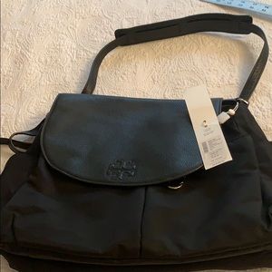 Tory Burch Thea diaper bag (no changing pad)